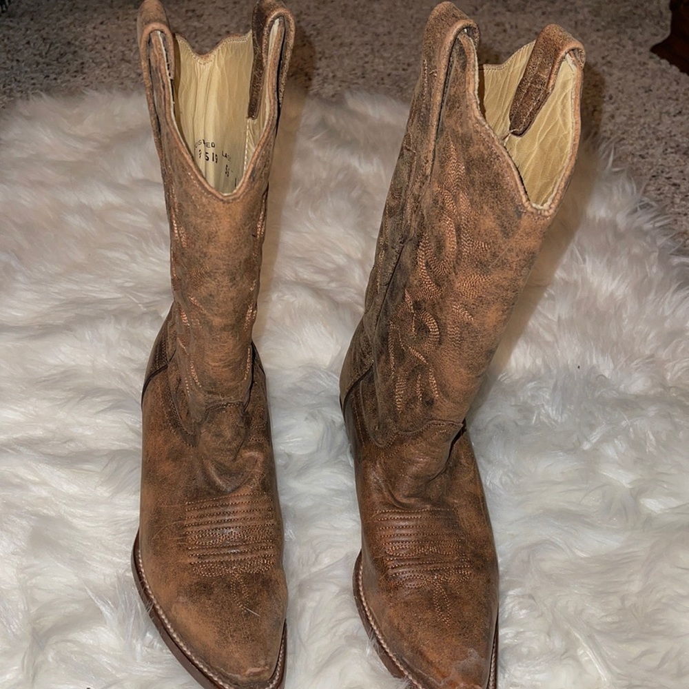 Corral  Boots